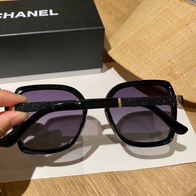 Chanel Sunglasses